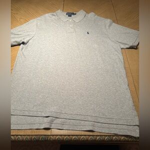 Ralph Lauren men’s polo shirt size XL